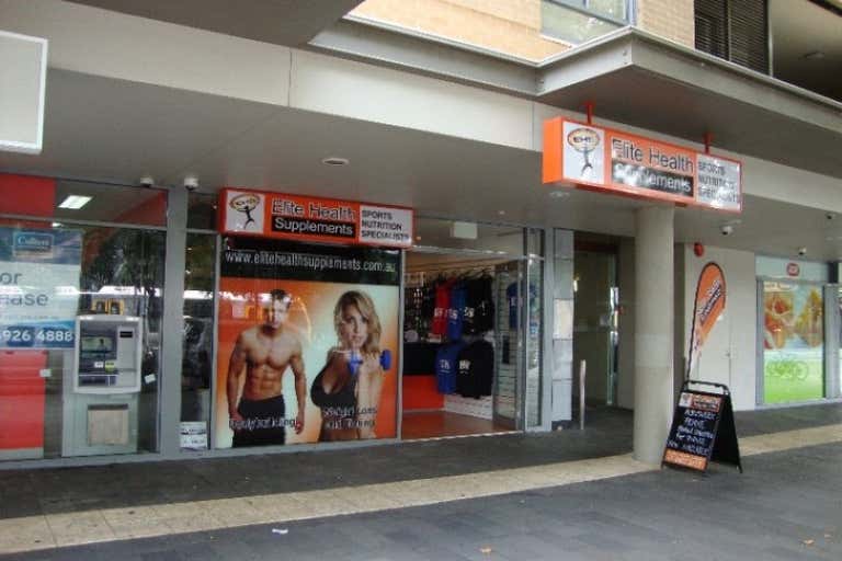 Shop 5, 209 Hunter Street Newcastle NSW 2300 - Image 1