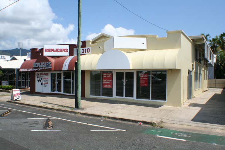 Shop 1, 310 Mulgrave Road Westcourt QLD 4870 - Image 1