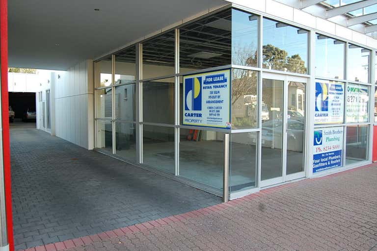 Ground Floor, 52 King William Road Goodwood SA 5034 - Image 3