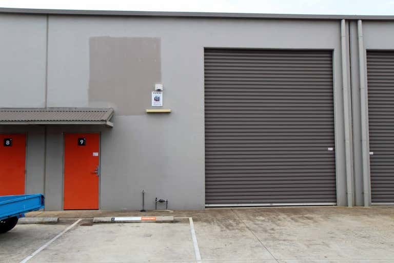 Unit 9 9-11 Leather Street, Unit 9, 9-11 Leather Street Geelong VIC 3220 - Image 1