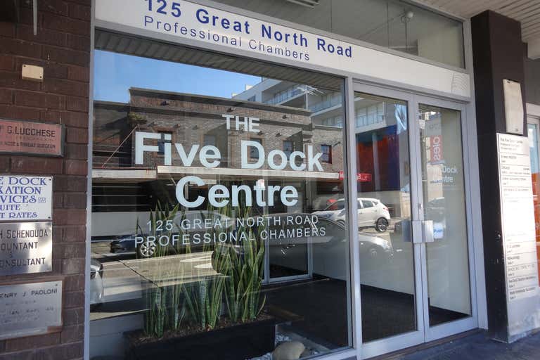 7/125 Great North Road Five Dock NSW 2046 - Image 4