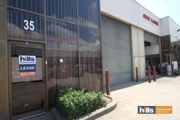 Unit  35, 195 Prospect Hwy Seven Hills NSW 2147 - Image 2