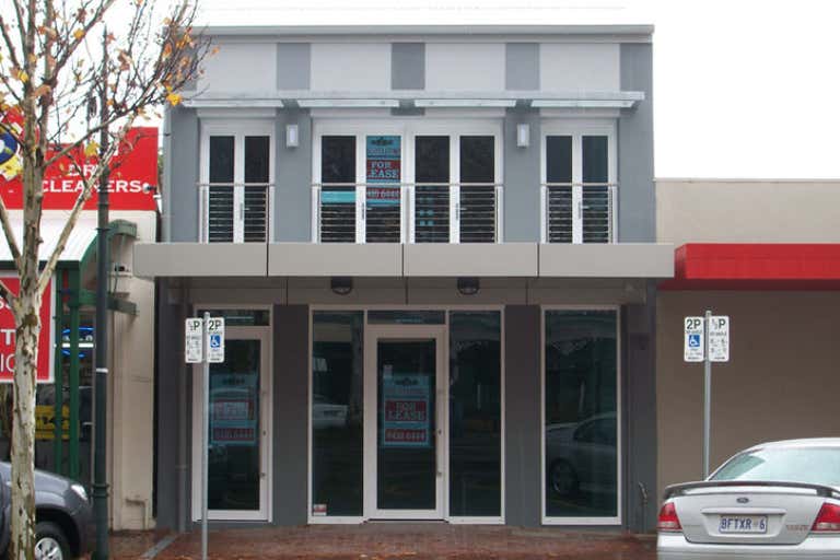 165 Hutt Street, Ground Level, Level 1 Adelaide SA 5000 - Image 1