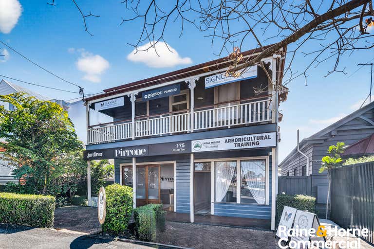 175 Given Terrace Paddington QLD 4064 - Image 1