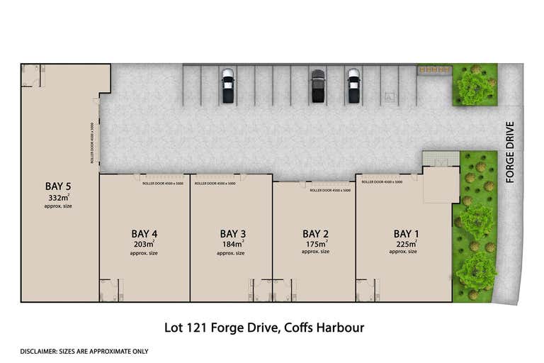 3/Lot 121 Forge Drive Coffs Harbour NSW 2450 - Image 2