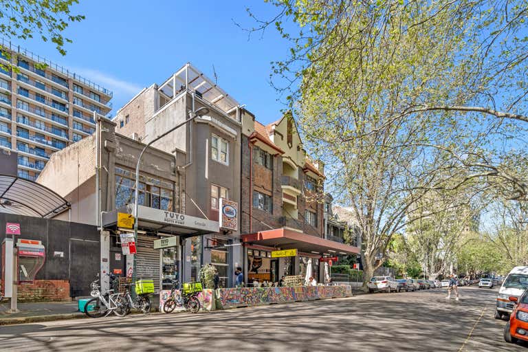 142&144 Victoria Street Potts Point NSW 2011 - Image 1