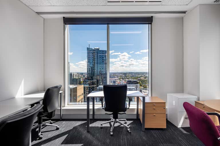 Regus Melbourne South Yarra, Level 19 & 20, 644 Chapel Street, South Yarra,  Victoria 3141 South Yarra VIC 3141 - Image 4