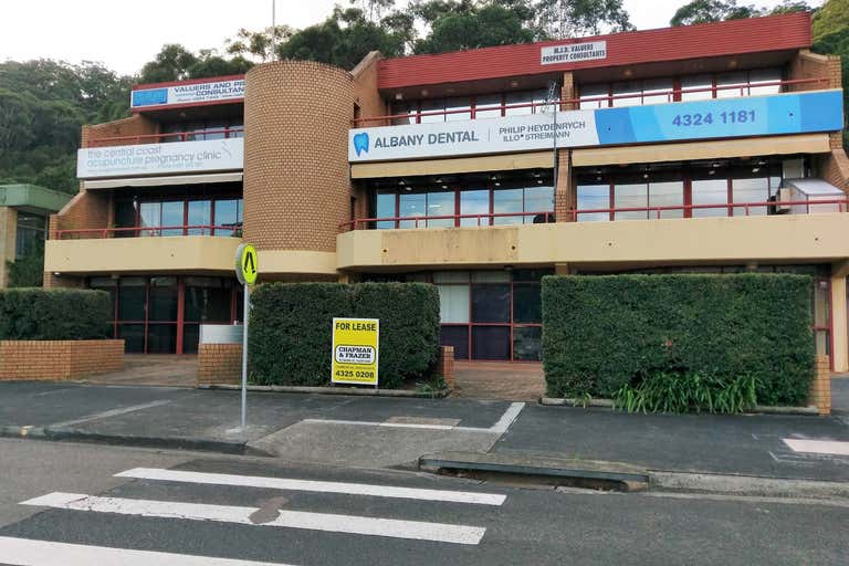 Suite 6, 215 Albany Street Gosford NSW 2250 - Image 1