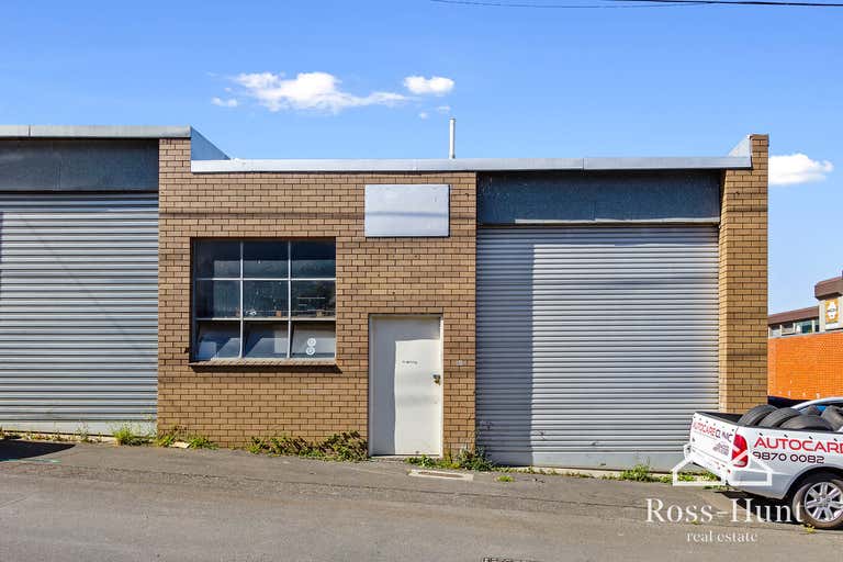 Factory 15, 19 Palmerston Road East Ringwood VIC 3134 - Image 1