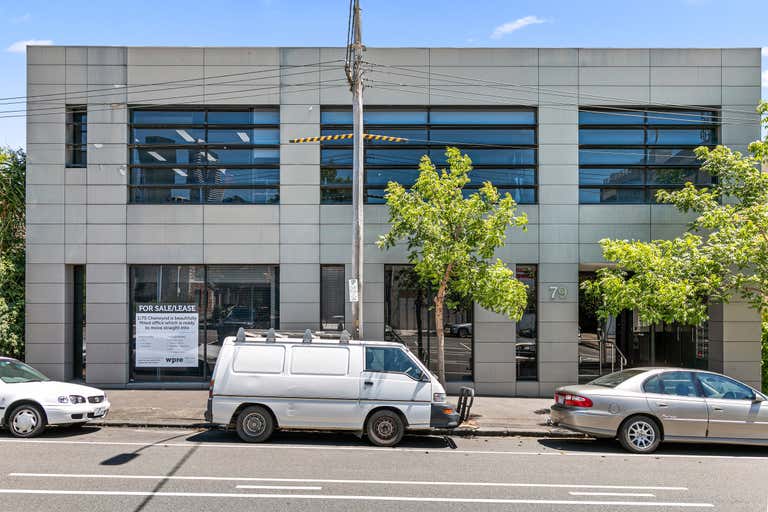 1/75 Chetwynd Street North Melbourne VIC 3051 - Image 1