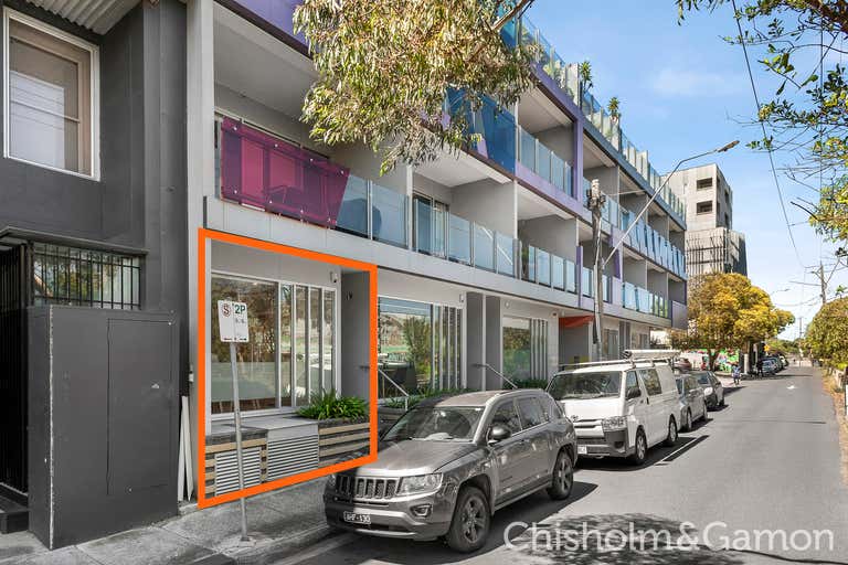 49A Porter Street Prahran VIC 3181 - Image 2