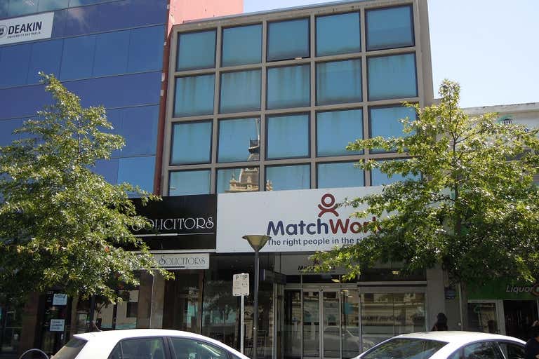 Level 2, 243-245 Lonsdale Street Dandenong VIC 3175 - Image 1