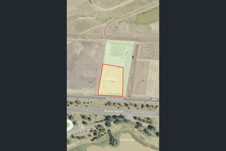 Proposed Lot A, 61 Krauss Avenue South Lismore NSW 2480 - Image 3