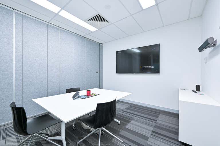 Lots 28-32, 181 Adelaide Terrace East Perth WA 6004 - Image 4