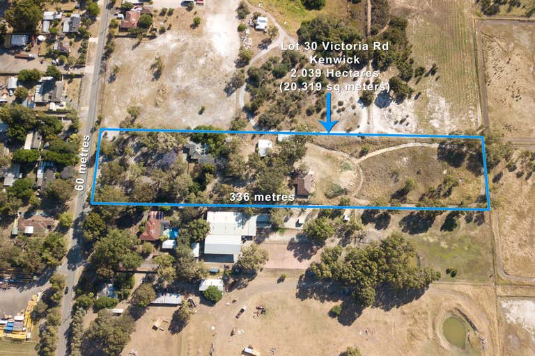 30 Victoria Road, Kenwick, WA 6107 Development Site & Land For Sale