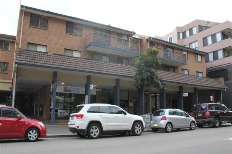 Suite 30/70-74 Phillip Street Parramatta NSW 2150 - Image 1