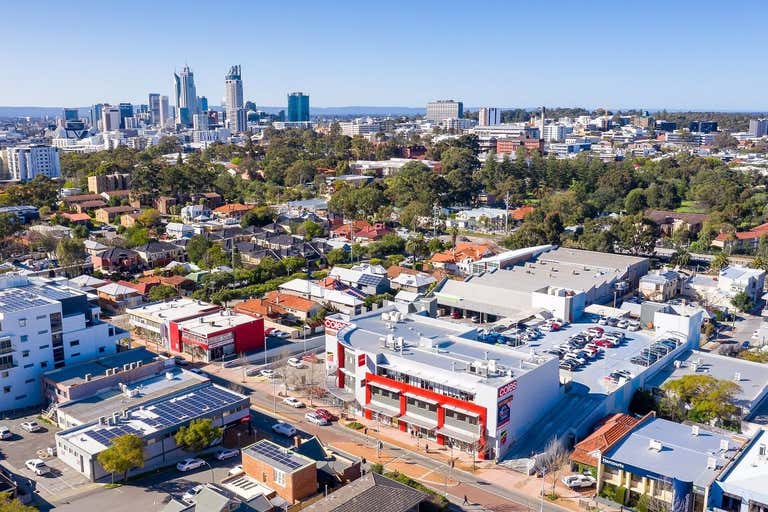 West Leederville Shopping Centre, 115 Cambridge Street West Leederville WA 6007 - Image 4