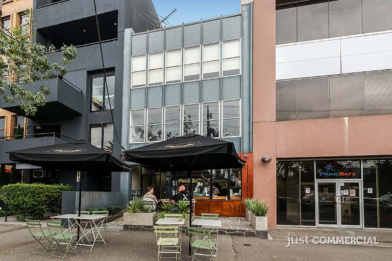 Suites 3 & 5, 162  Albert Road South Melbourne VIC 3205 - Image 1