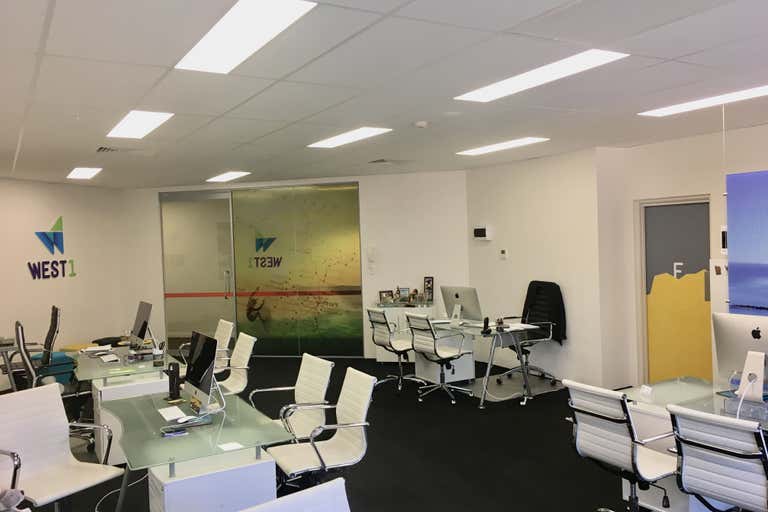 Equus Commercial, 164/580 Hay Street Perth WA 6000 - Image 4