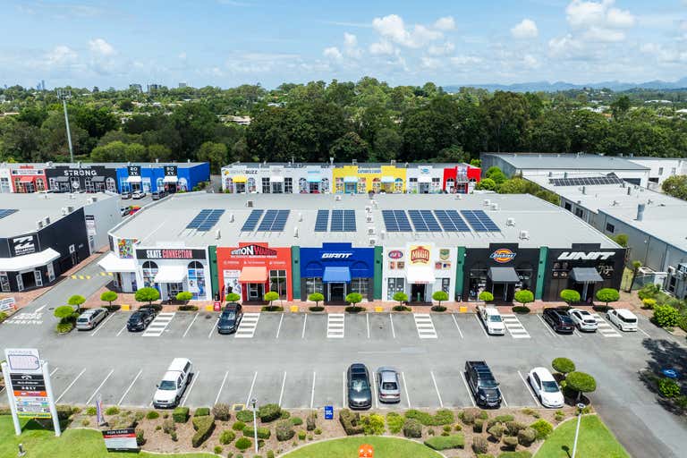 Ashmore Outlets, 8-12 Central Park Ave Ashmore QLD 4214 - Image 3