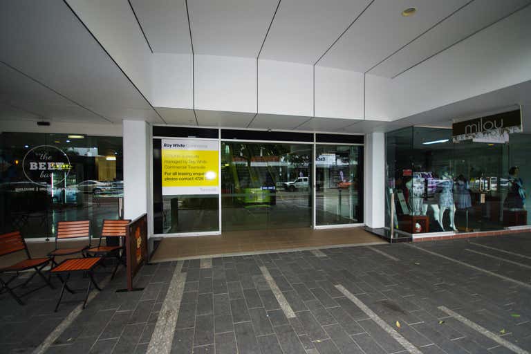 Suite 18, 358 Flinders Street Townsville City QLD 4810 - Image 2