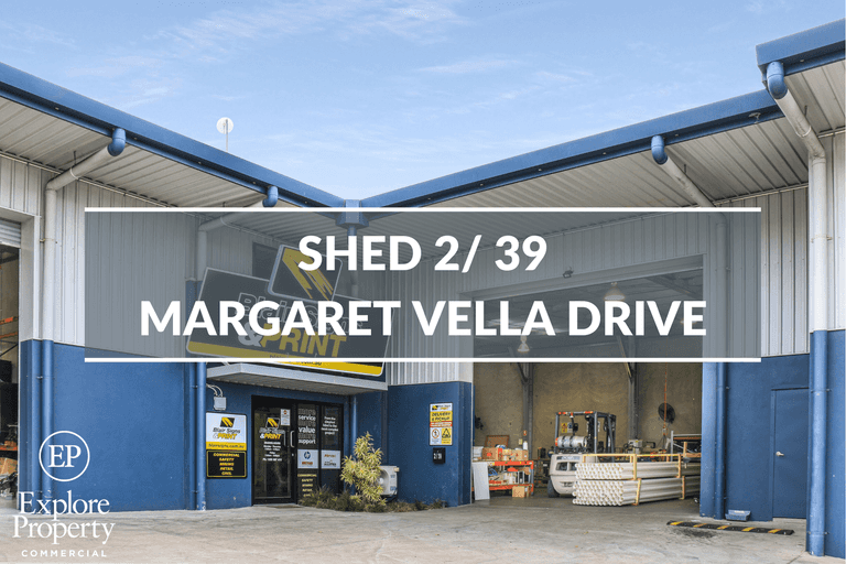 2/39 Margaret Vella Drive Paget QLD 4740 - Image 2