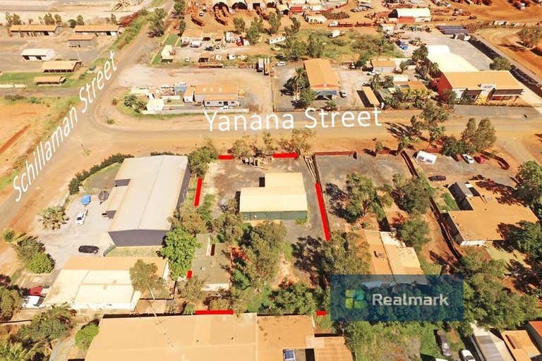 4 Yanana Street Wedgefield WA 6721 - Image 1