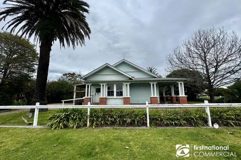 305 Main Street Bairnsdale VIC 3875 - Image 1