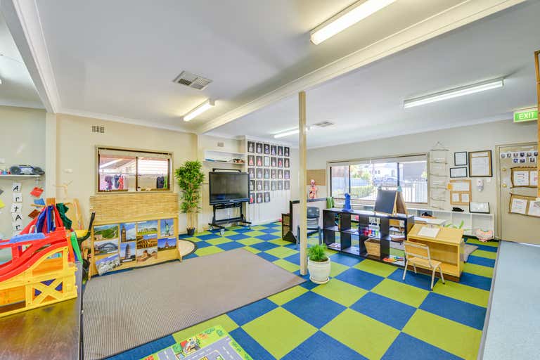 Childcare Centre, 8 Patrick Street Tamworth NSW 2340 - Image 4