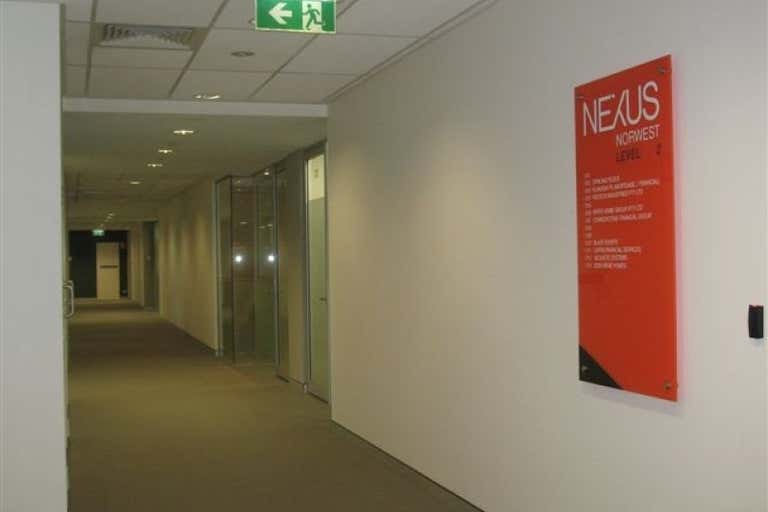 Nexus Building, Suite 201, 4 Columbia Court Baulkham Hills NSW 2153 - Image 4