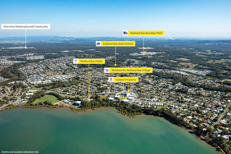 144-150 Broadwater Terrace Redland Bay QLD 4165 - Image 2