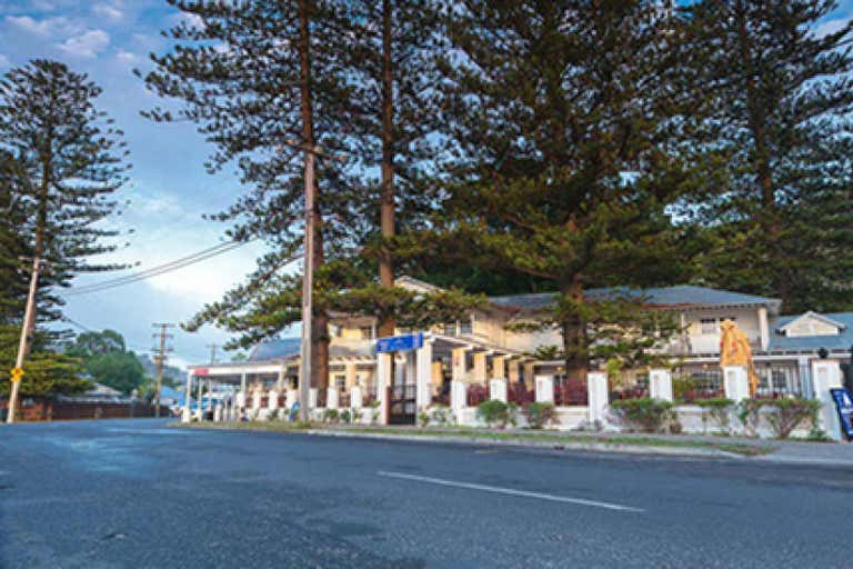 Patonga Beach Hotel & Fish Shop Cafe, 6/8 Patonga Drive Patonga NSW 2256 - Image 3