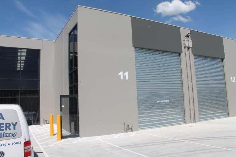 Warehouse 11, 23-25 Sharnet Circuit Pakenham VIC 3810 - Image 1