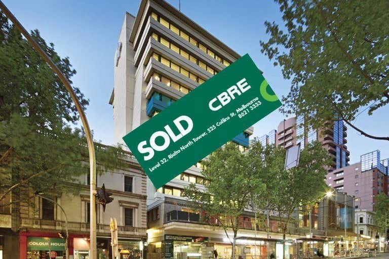 Sold Office at 204/140 Bourke Street, Melbourne, VIC 3000