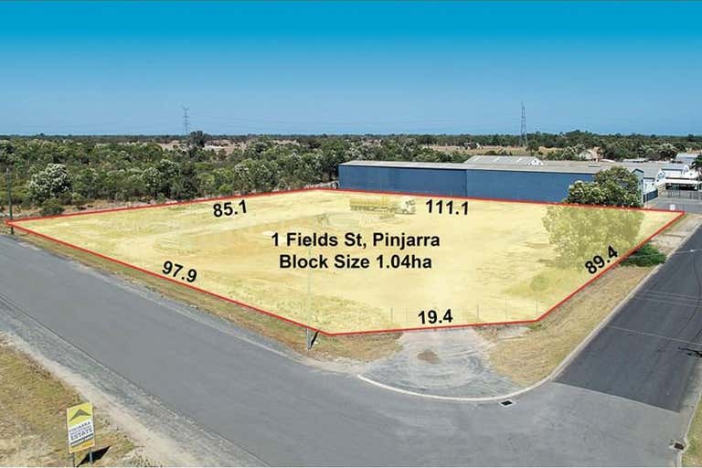 1 Fields Street Pinjarra WA 6208 - Image 1