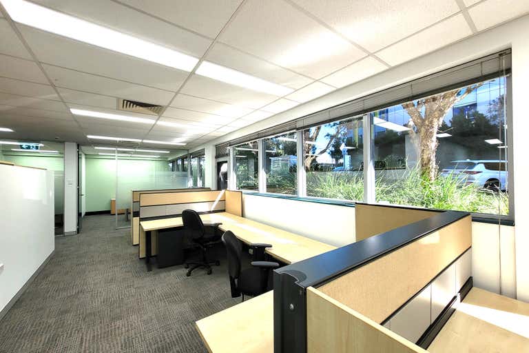 G2, 64 TALAVERA ROAD Macquarie Park NSW 2113 - Image 2