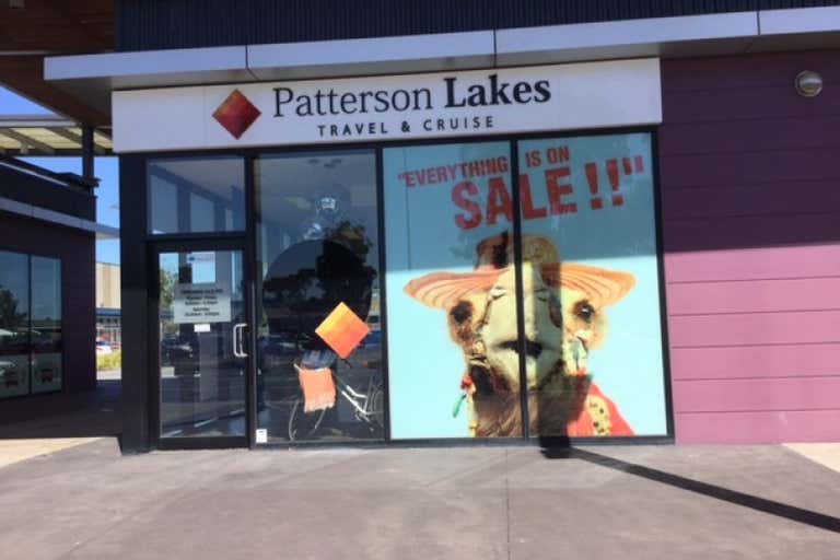 Patterson Lakes Shopping Centre, Shop 6, 0 Corner Gladesville Boulevard & Thompson Road Patterson Lakes VIC 3197 - Image 3
