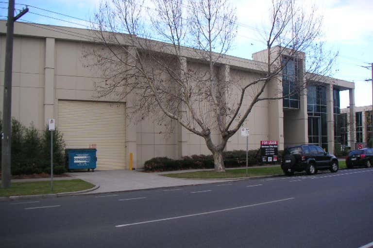 CITIPORT BUSINESS PARK, 294 Salmon Street Port Melbourne VIC 3207 - Image 2