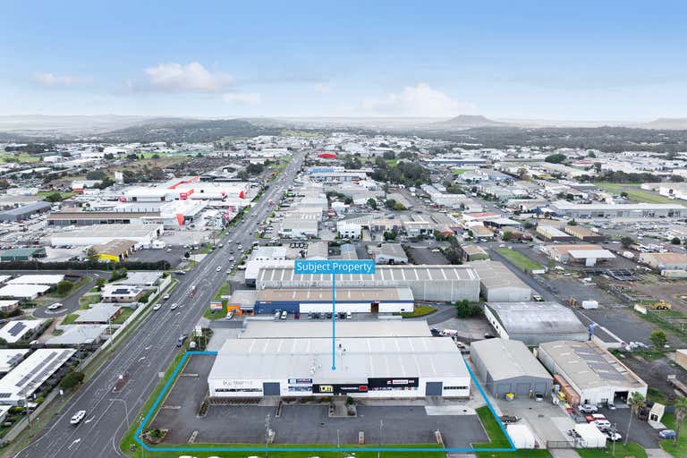 305-309 Taylor Street Wilsonton QLD 4350 - Image 3