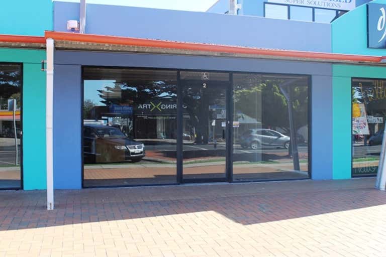 Shop 2, 154-156 Thompson Avenue Cowes VIC 3922 - Image 1