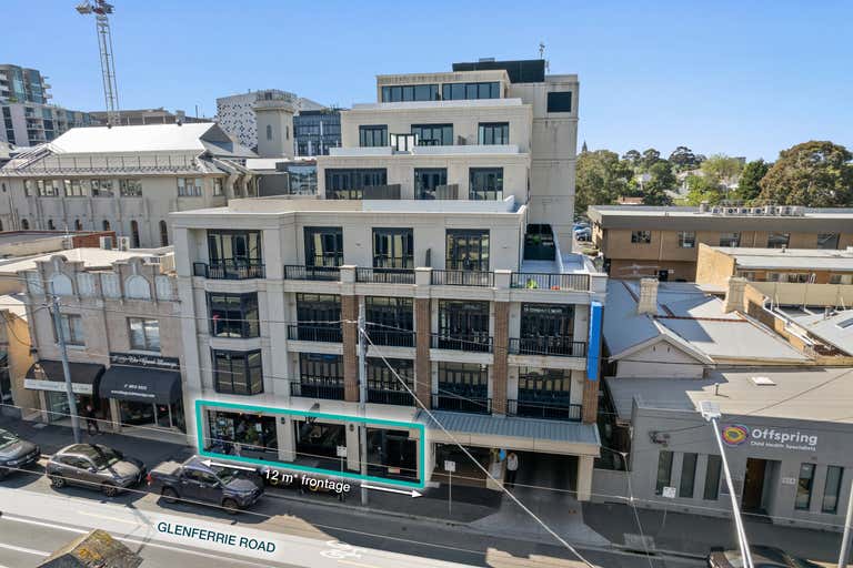 Ground Floor, 616 Glenferrie Road Hawthorn VIC 3122 - Image 3