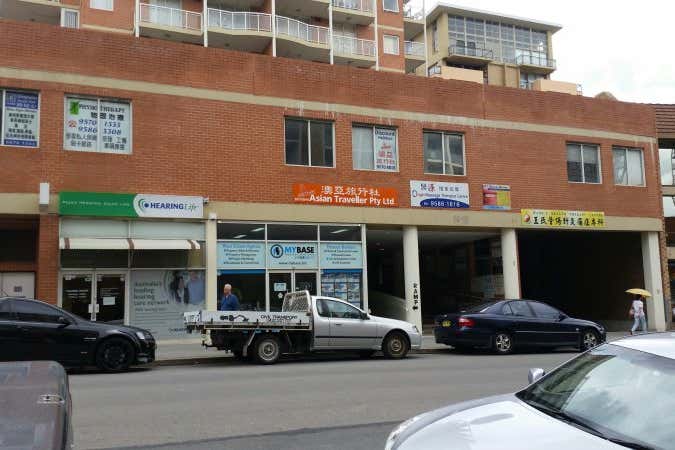 71/23-27 MacMahon Street Hurstville NSW 2220 - Image 2