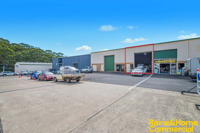 Unit 5D, 8-12 Acacia Avenue Port Macquarie NSW 2444 - Image 2