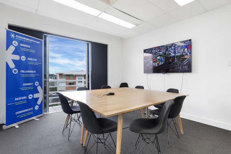 Level 2/40 Florence Street Newstead QLD 4006 - Image 4