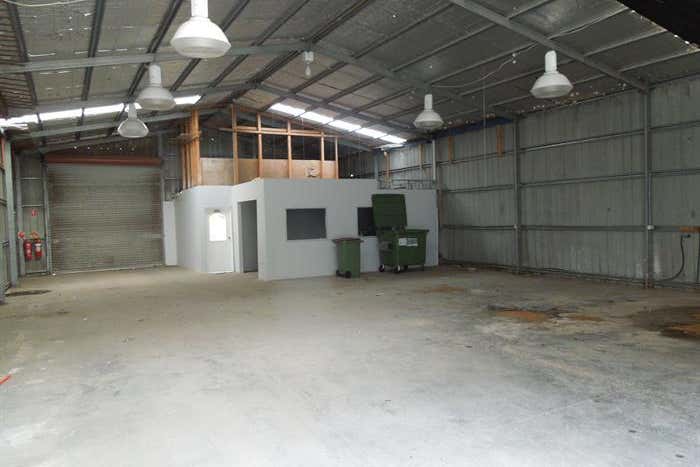 Shed 1, 12 Carngham Road Alfredton VIC 3350 - Image 4