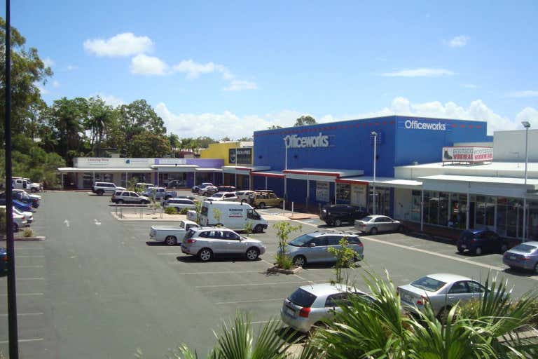Noosa Gateway, 1 Gateway Drive Noosaville QLD 4566 - Image 1