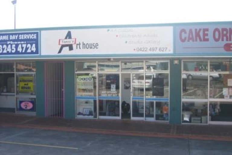 Shop 5, 51 Old Cleveland Road Capalaba QLD 4157 - Image 1