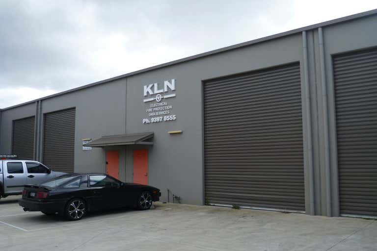 Unit 10, 9 Leather Street Geelong VIC 3220 - Image 1