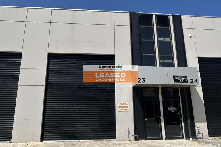 23/1-25 Dohertys Road Laverton North VIC 3026 - Image 2