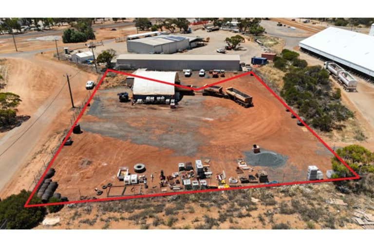 Lot 158 England Crescent Perenjori WA 6620 - Image 2